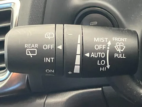 Mazda Axela Sport