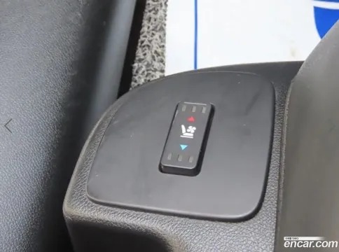 Renault SM5