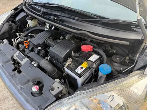 Honda Life