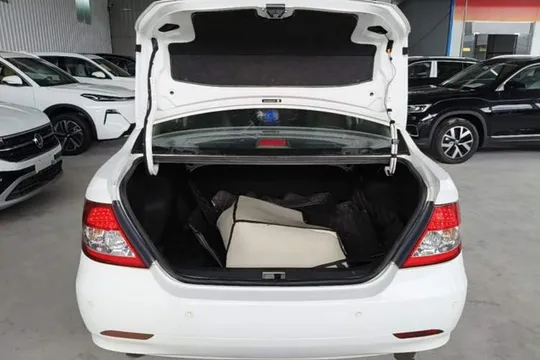 BYD F3