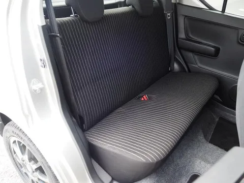 Suzuki Alto Works