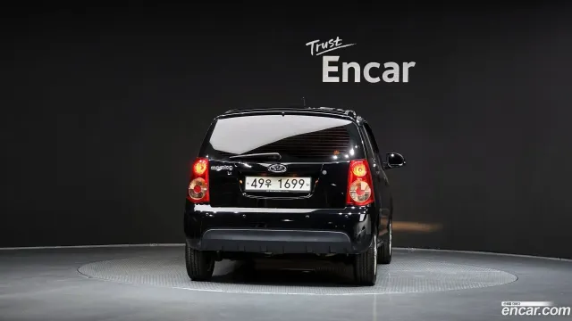 Kia Picanto (Morning)