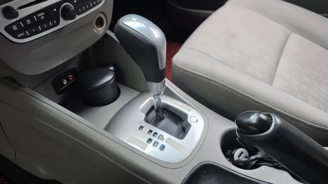 Renault SM3