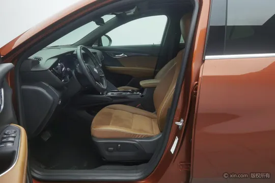 Buick Envision S