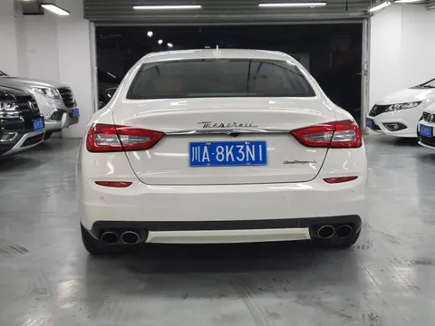 Maserati