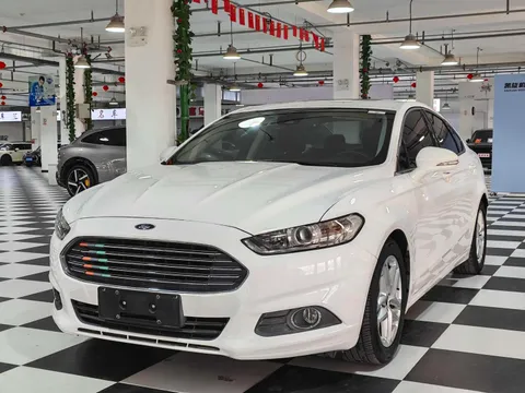 Ford