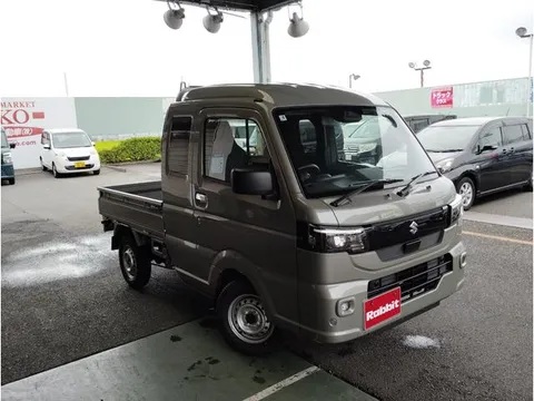 Suzuki Super Carry