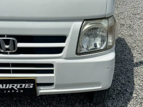 Honda Acty Truck