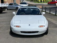 Mazda Eunos Roadster
