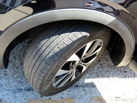 Renault XM3