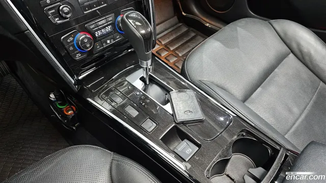Renault SM7