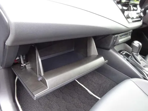 Toyota Corolla Touring