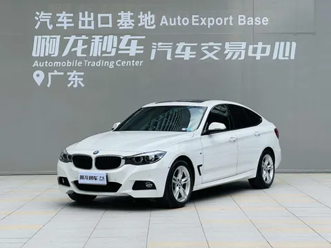 BMW Gran Turismo