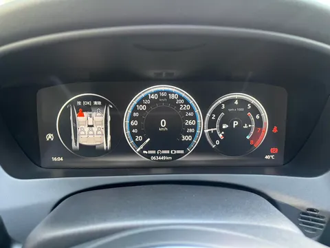 Jaguar XEL