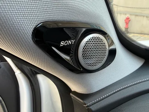 Chery Tiggo 8 Plus