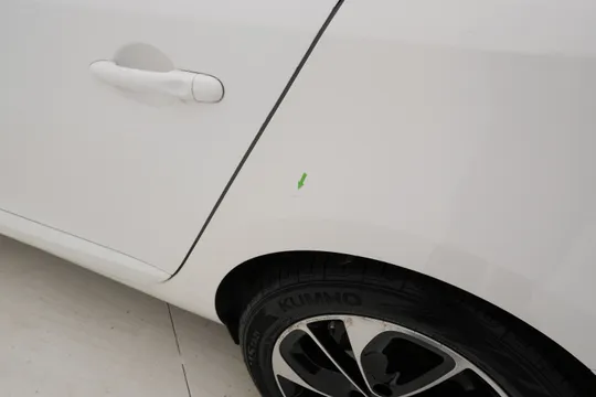 Renault SM3