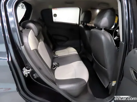 Chevrolet Matiz