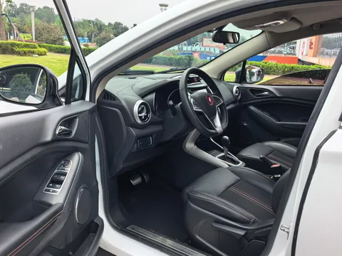 BYD Yuan