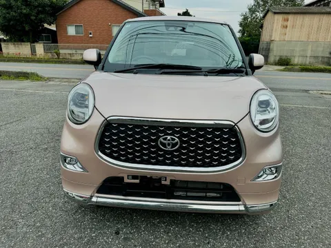 Toyota Pixis Joy