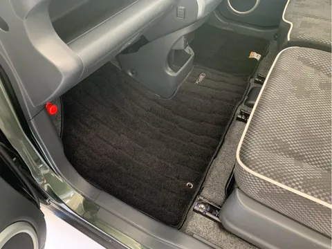 Mazda Flair Crossover