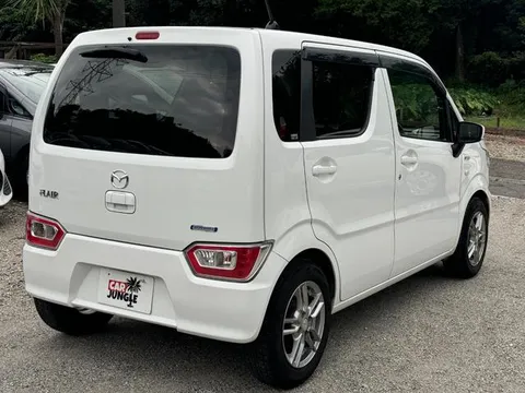 Mazda Flair