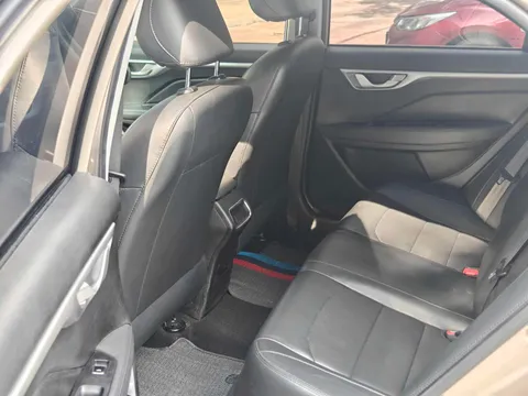 Geely