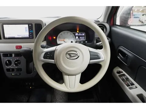 Daihatsu Mira Tocot