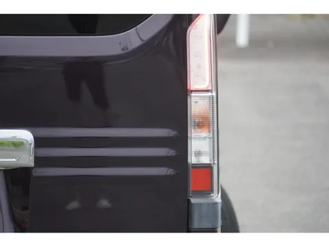 Honda N-VAN Plus Style