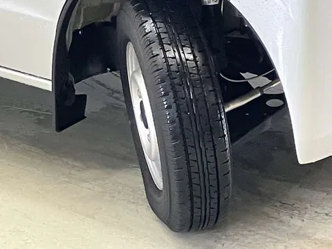 Nissan Clipper