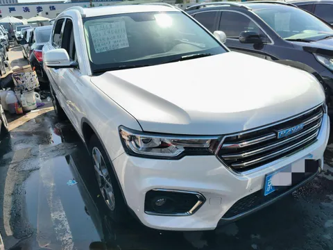 Haval H7