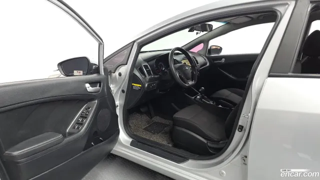 Kia Cerato (K3)