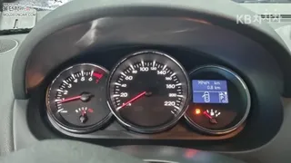 Renault SM3