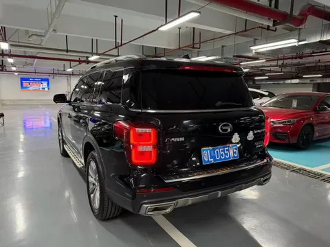 Gac GS8