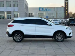 Ford Territory