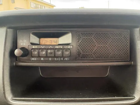 Nissan Clipper