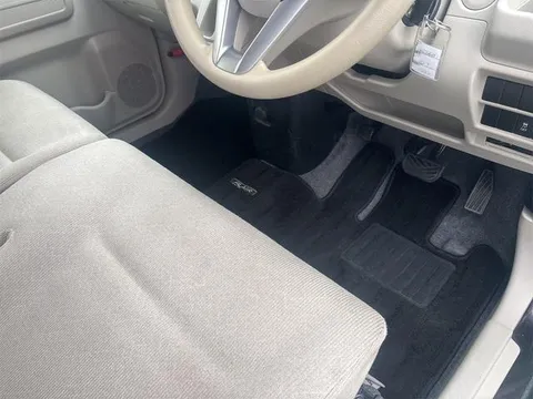 Mazda Flair
