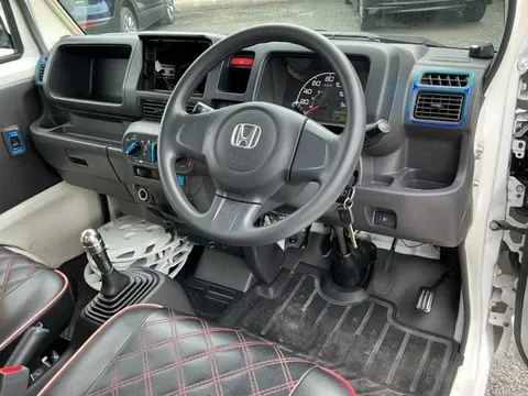 Honda Acty Truck