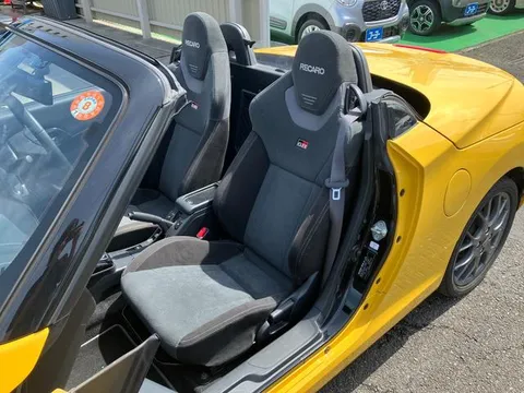 Toyota Copen