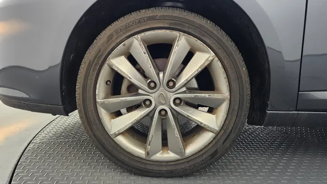Renault SM3