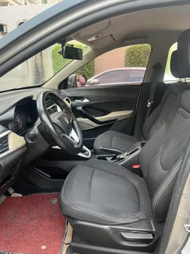 Baojun 510