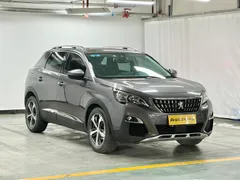 Peugeot 4008