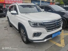 Roewe RX8