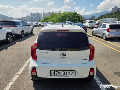 Kia Picanto (Morning)