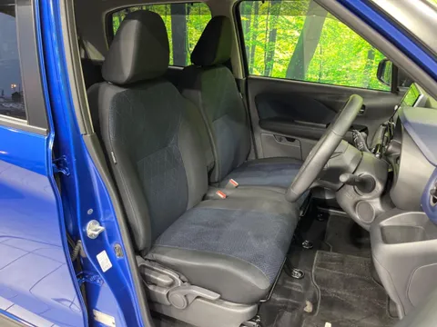 Mitsubishi eK X