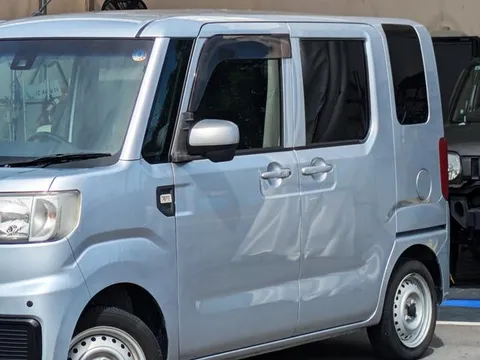 Daihatsu Hijet Caddie