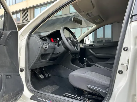Volkswagen Santana