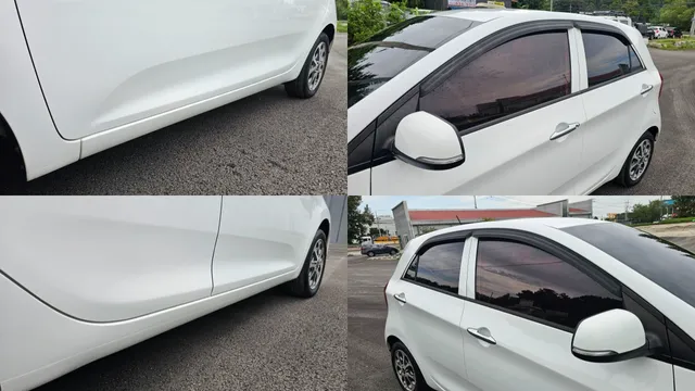 Kia Picanto (Morning)