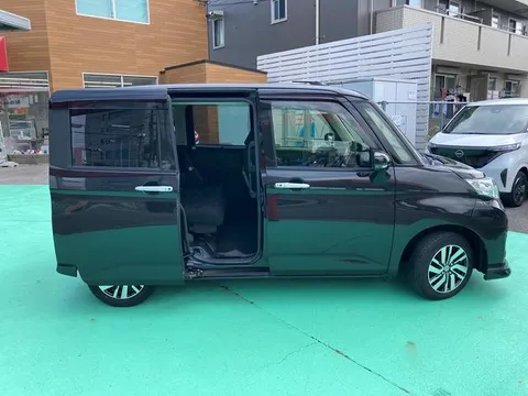 Daihatsu Thor