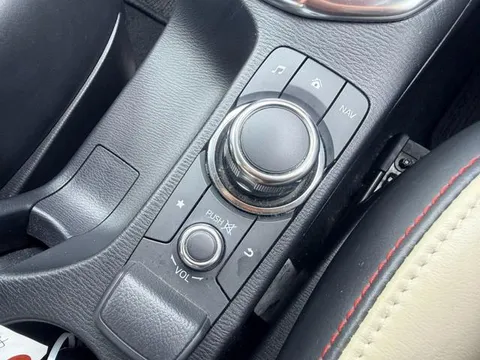 Mazda Mazda2 (Demio)