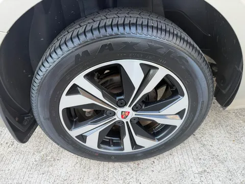 Roewe 360